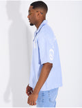 Chemise Homme rayée 