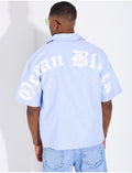 Chemise Homme rayée 