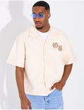 Chemise Homme rayée 