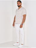 Chemise homme