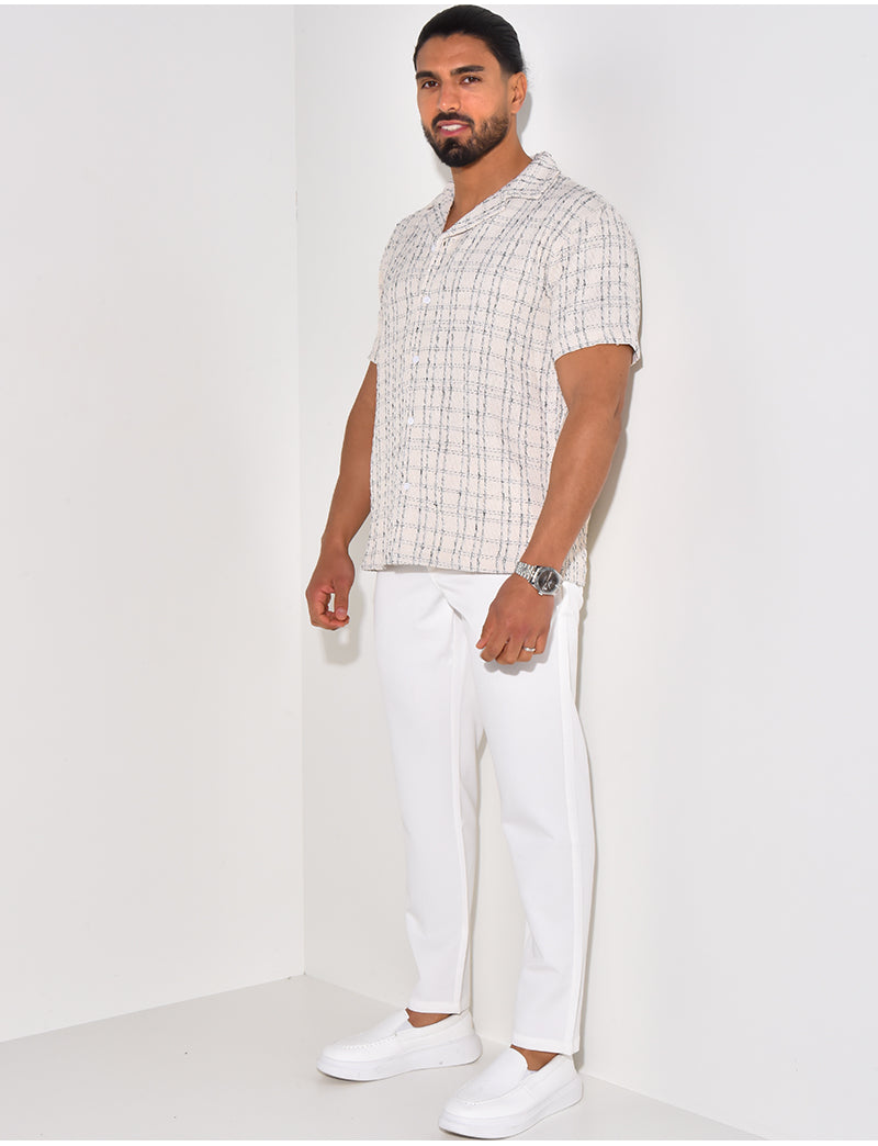 Chemise homme