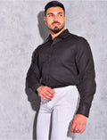 Chemise homme
