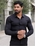 Chemise homme