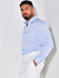 Chemise homme
