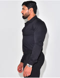 Chemise homme