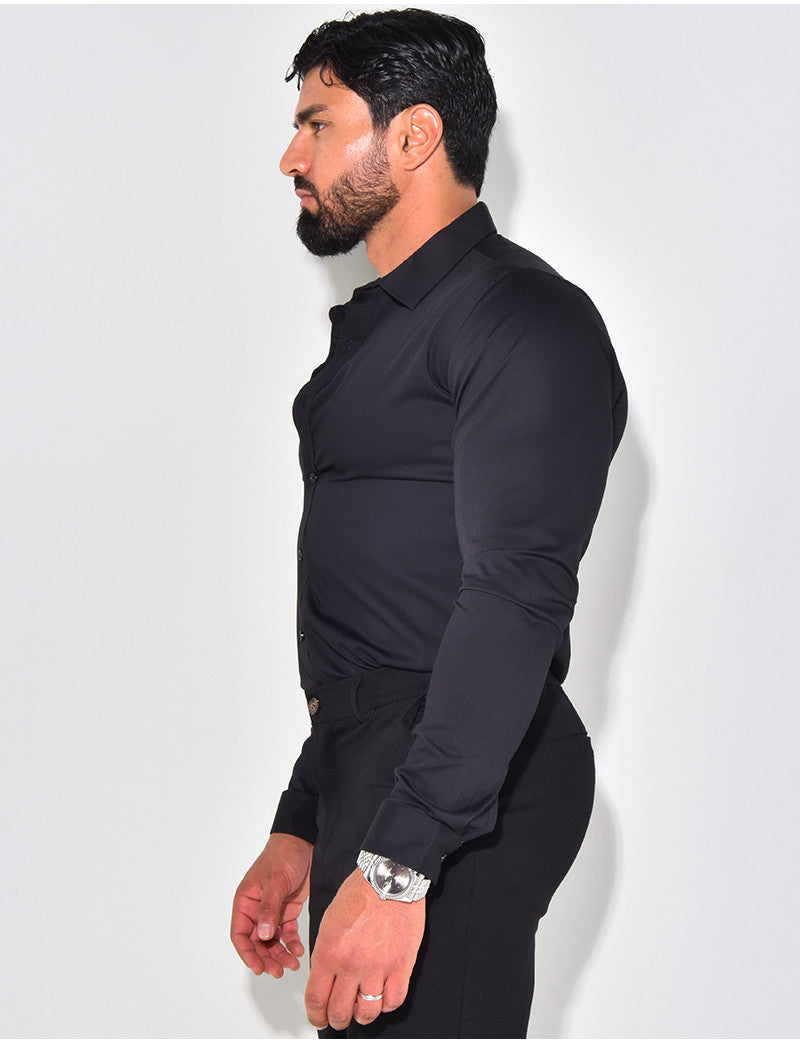 Chemise homme