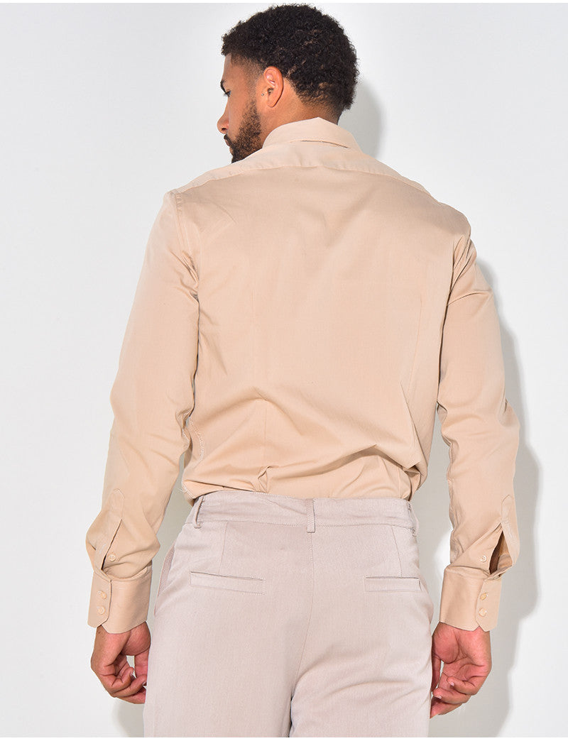 Chemise homme