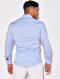 Chemise homme