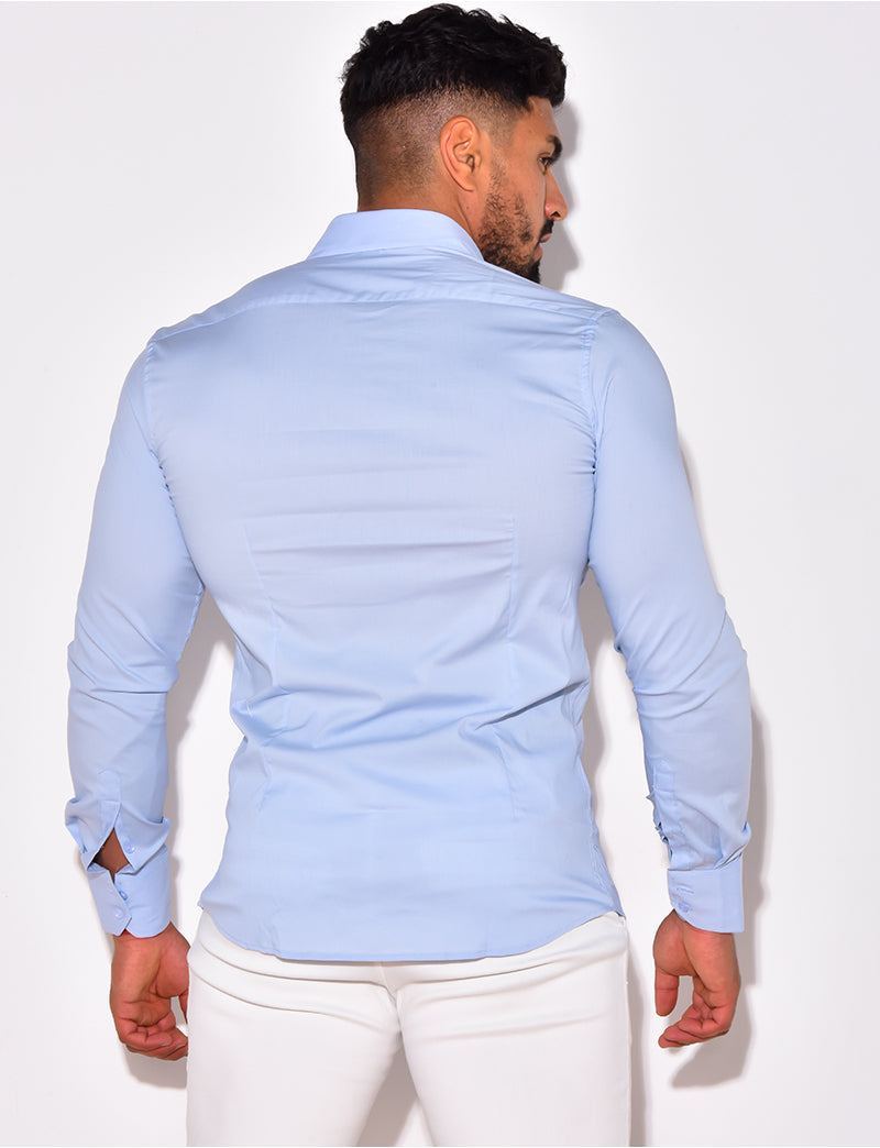 Chemise homme