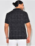 Chemise homme