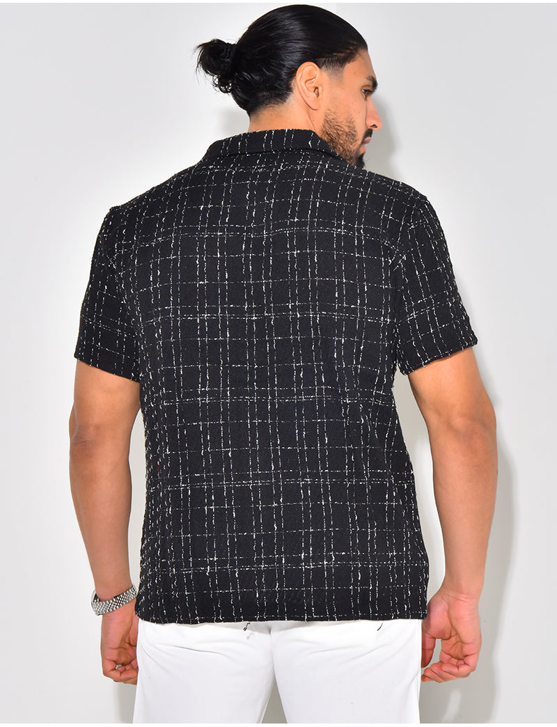 Chemise homme
