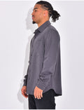 Chemise homme