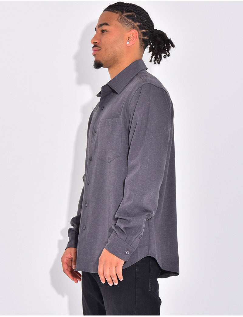 Chemise homme