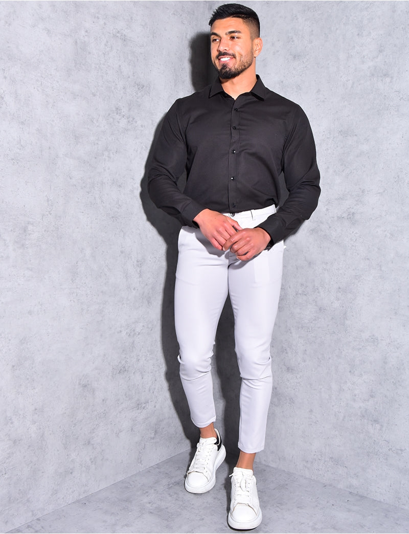 Chemise homme