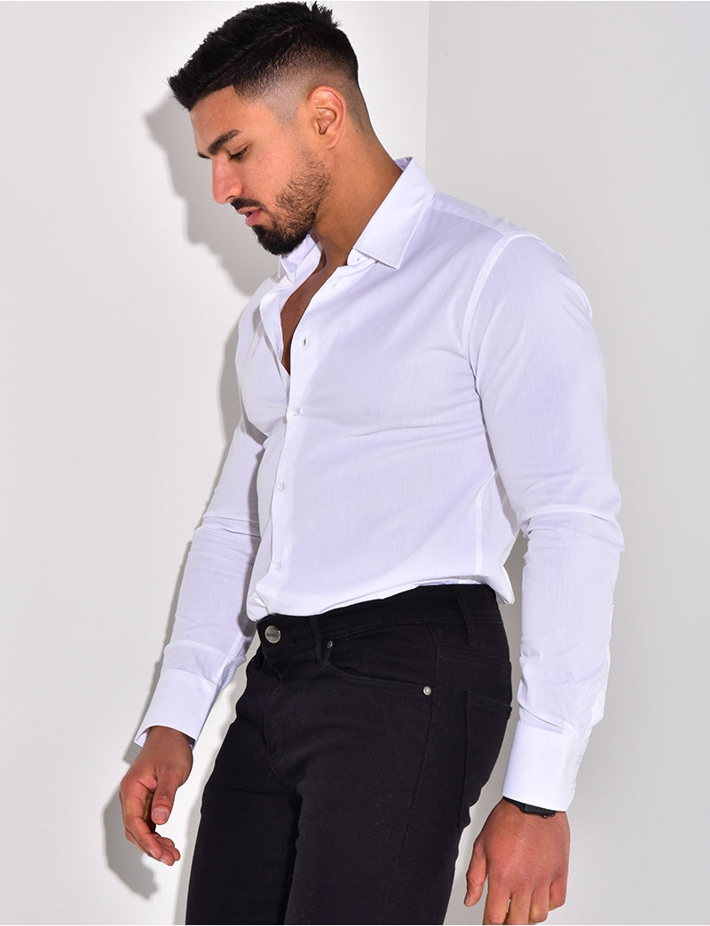 Chemise homme