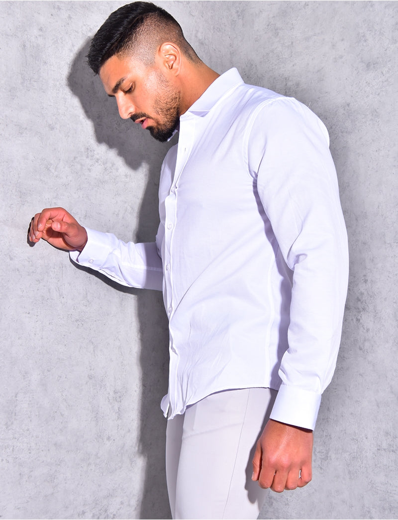 Chemise homme