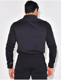 Chemise homme