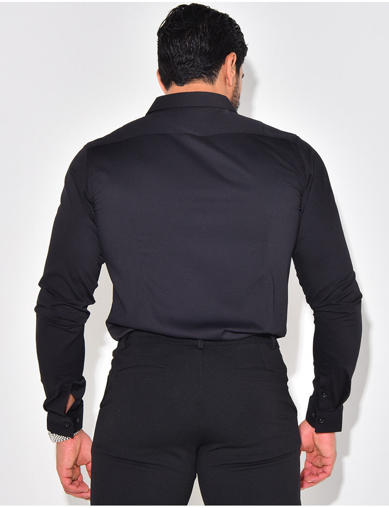 Chemise homme