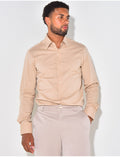 Chemise homme