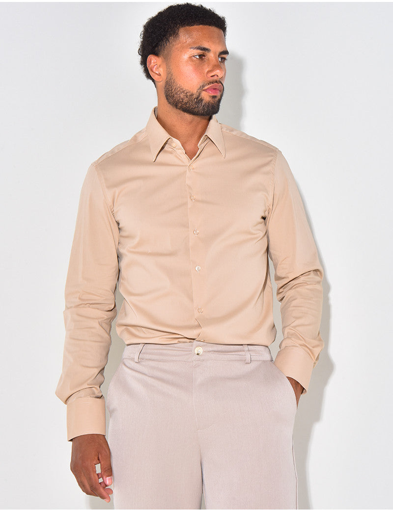 Chemise homme
