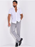 Chemise homme