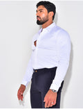 Chemise homme