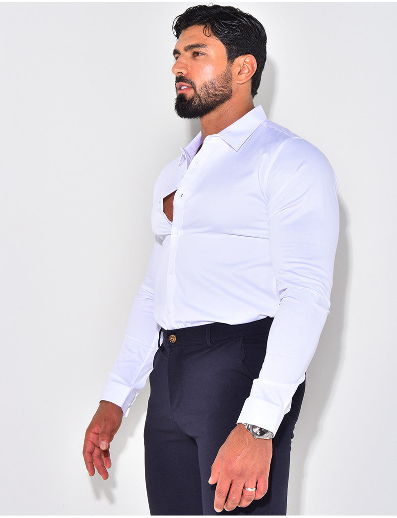 Chemise homme