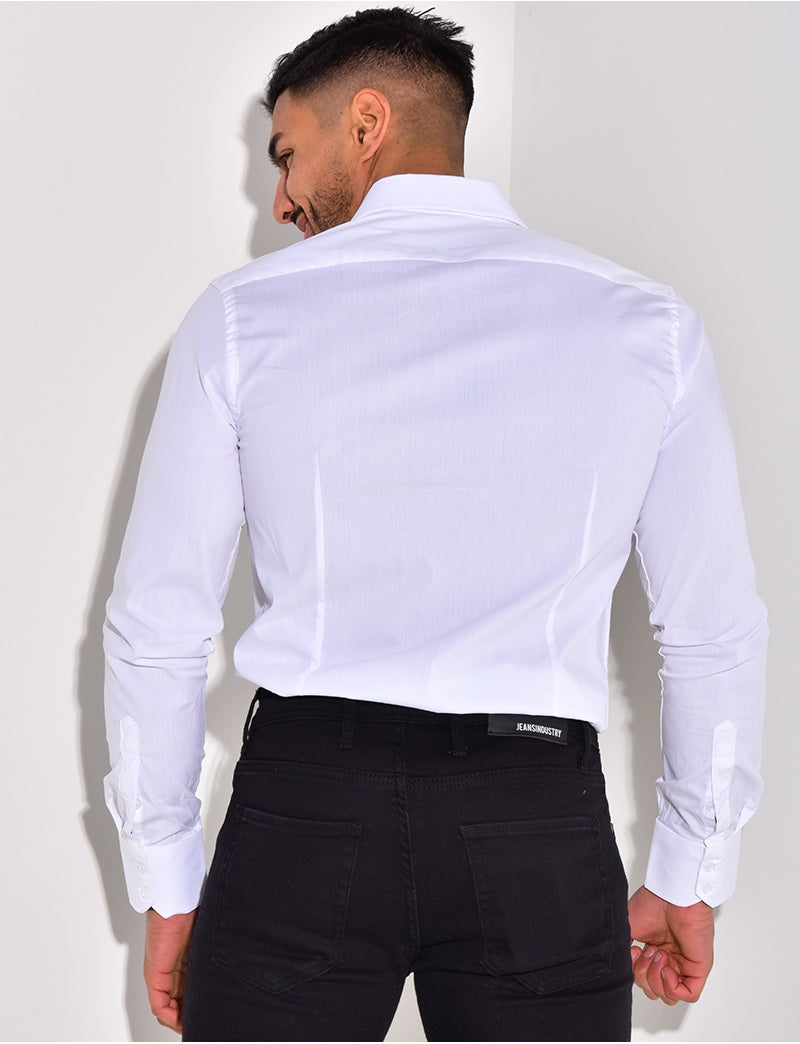 Chemise homme
