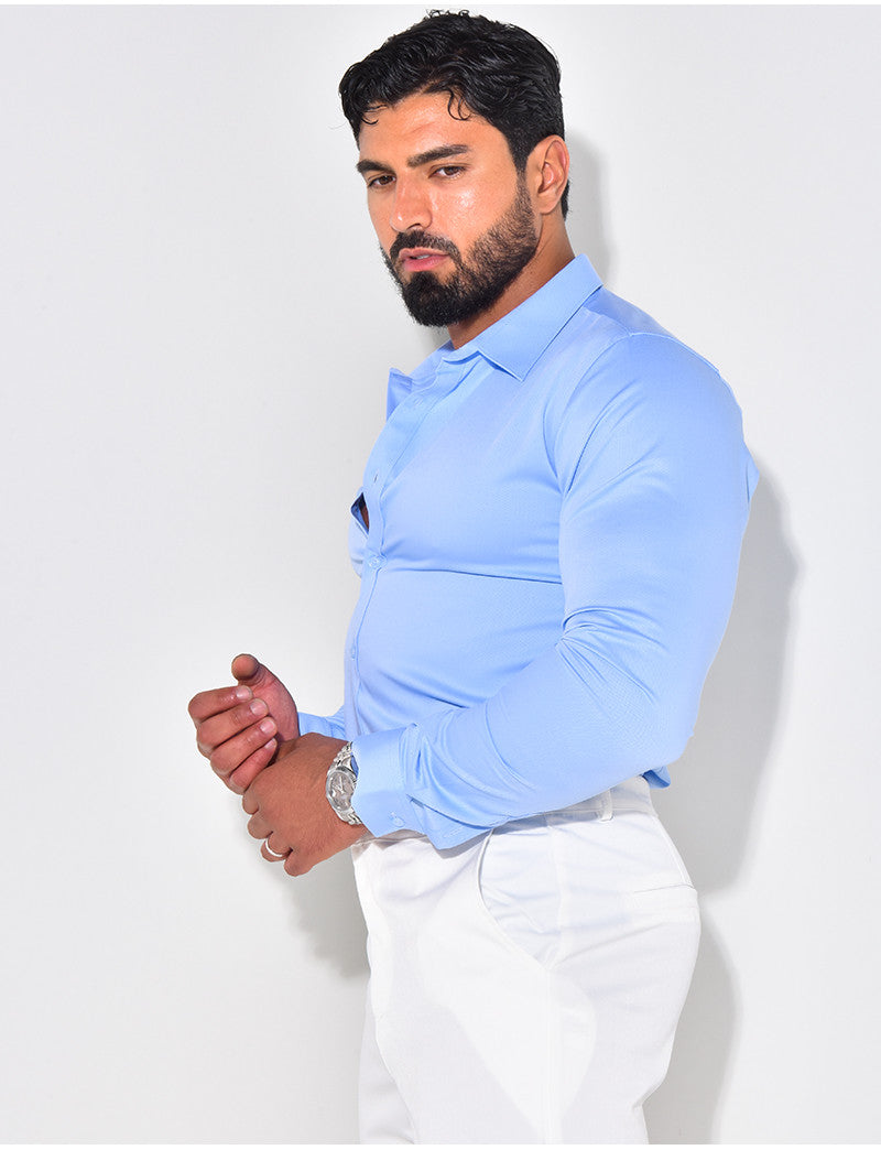Chemise homme