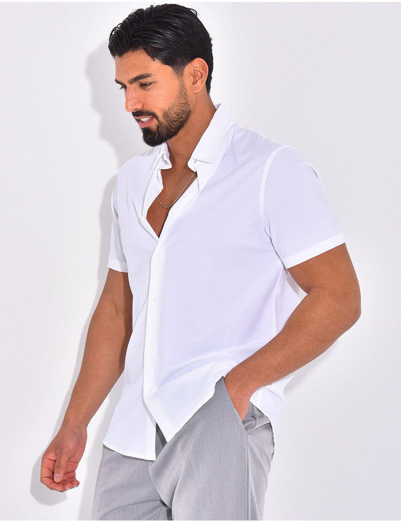 Chemise homme