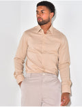 Chemise homme