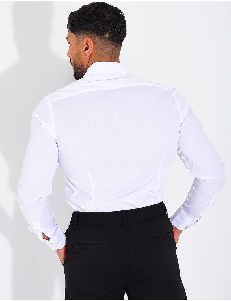 Chemise homme