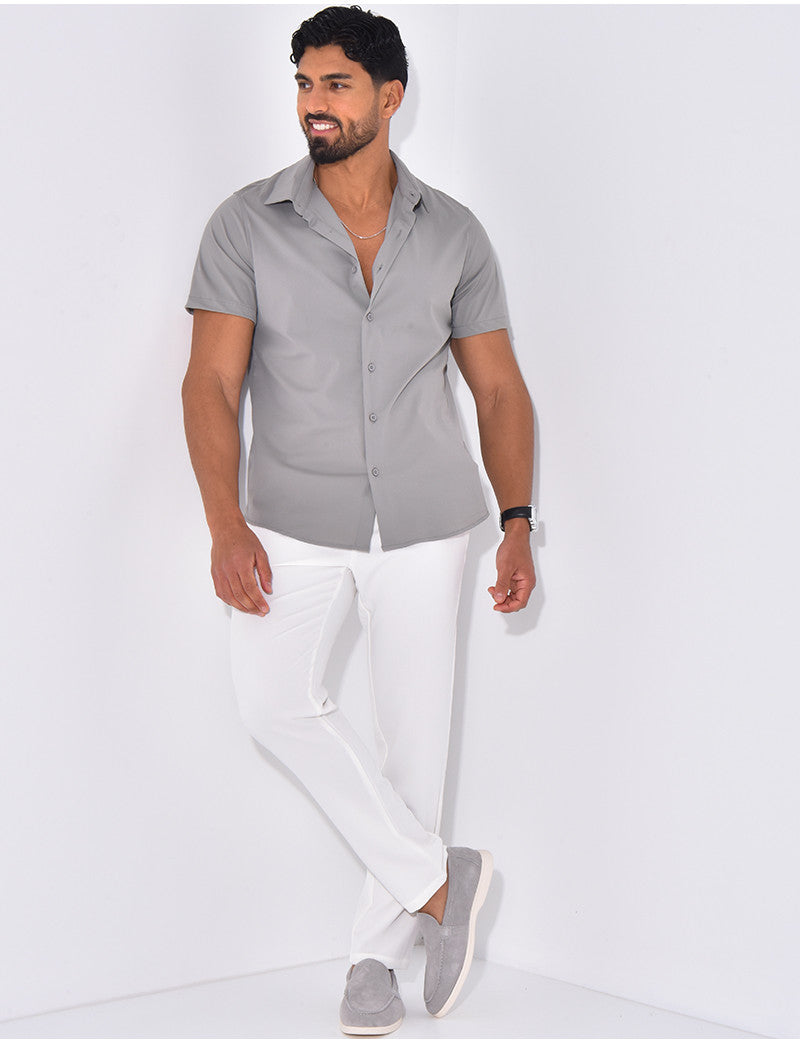 Chemise homme
