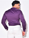 Chemise homme