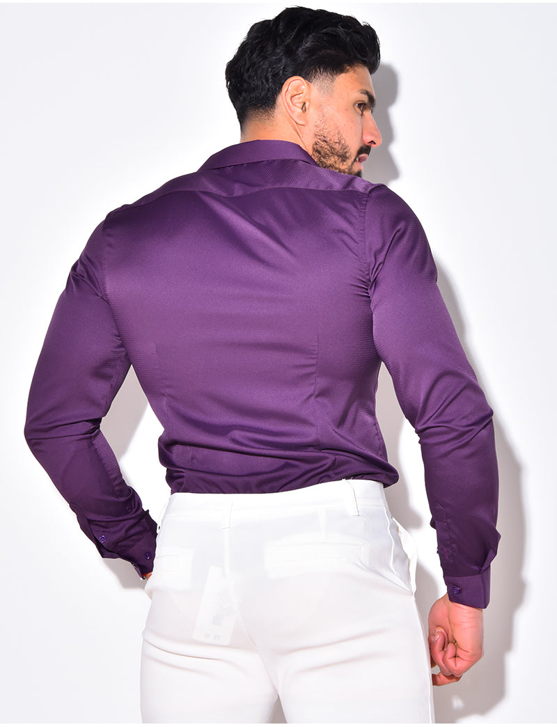 Chemise homme