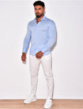 Chemise homme