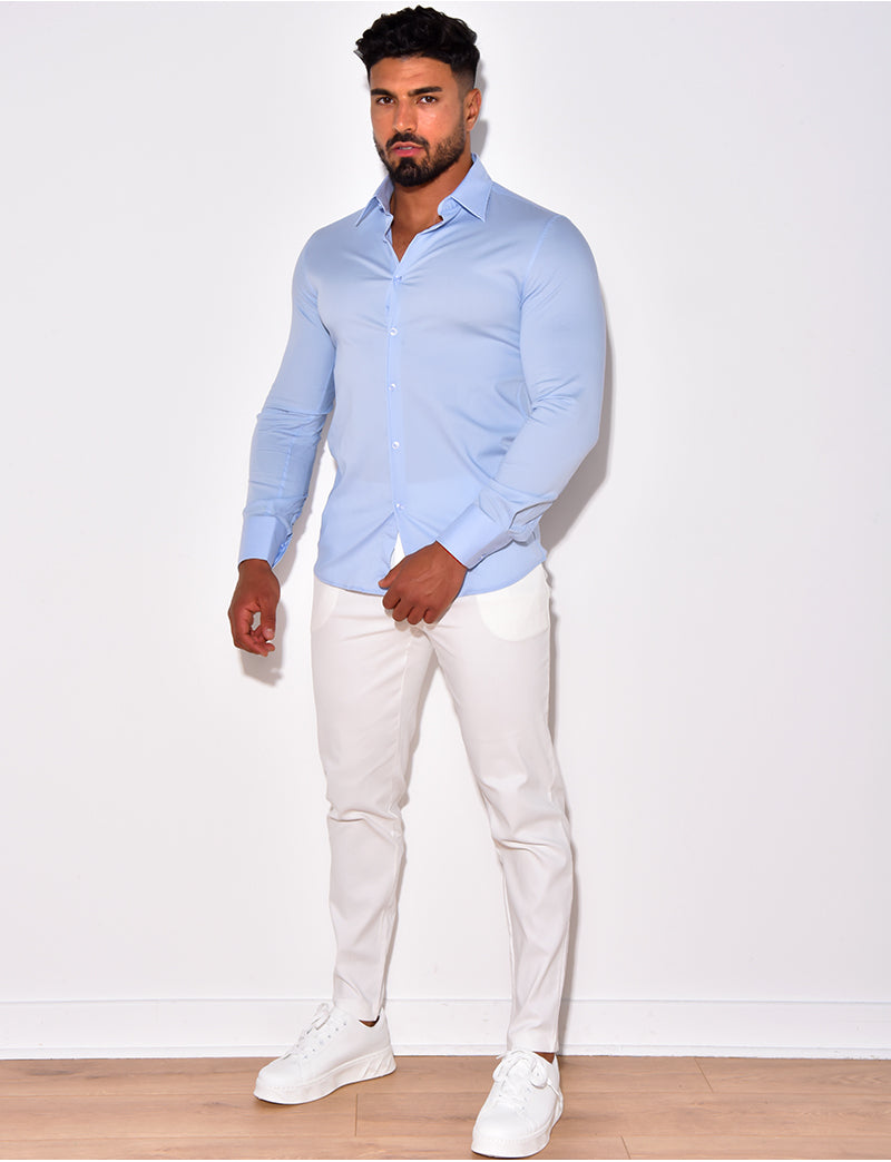 Chemise homme