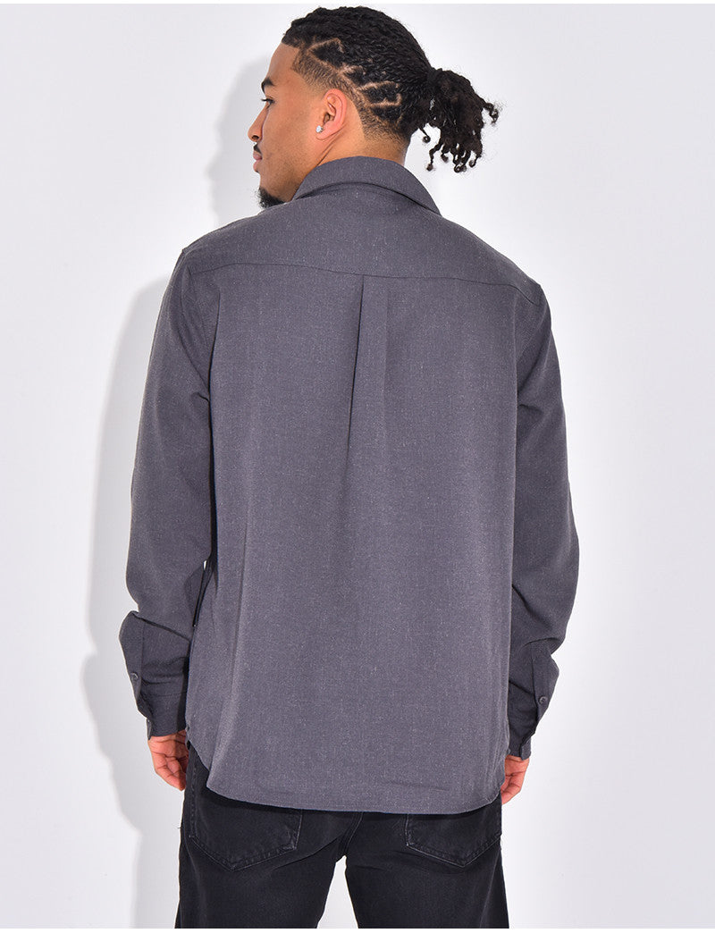Chemise homme