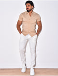 Chemise homme