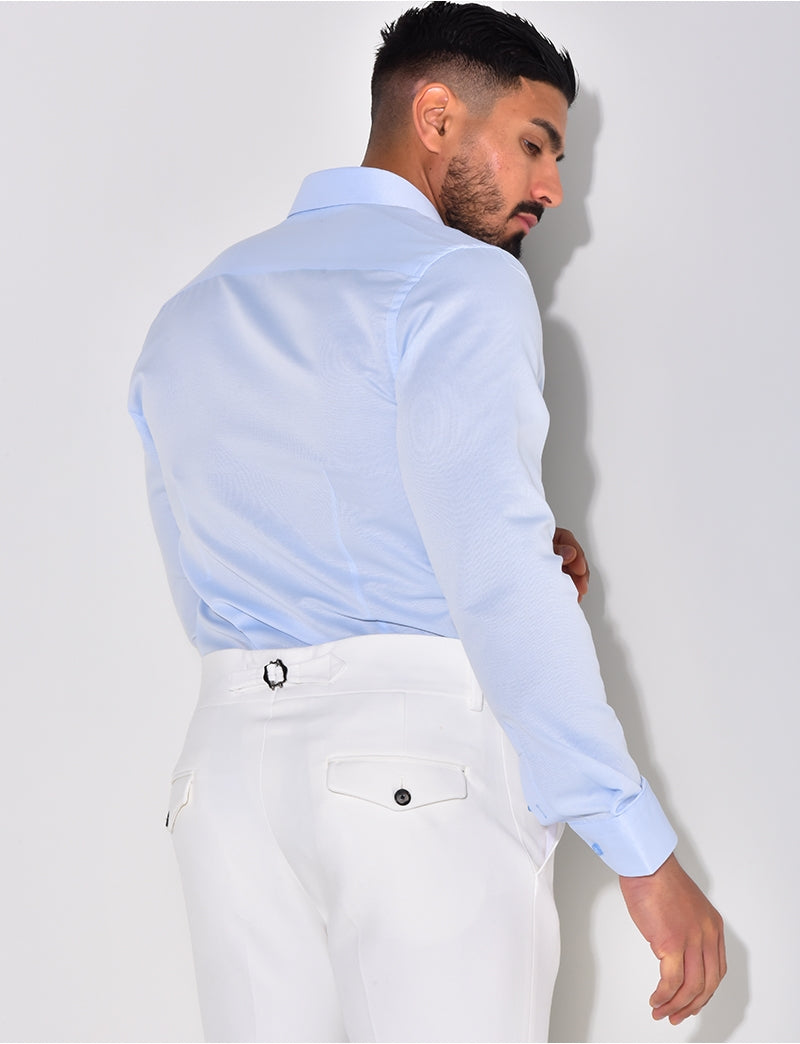 Chemise homme