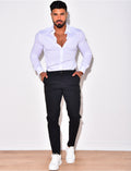 Chemise homme