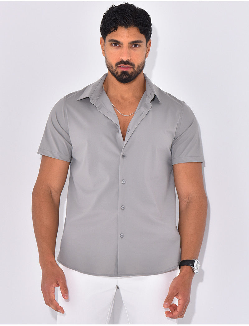 Chemise homme