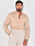 Chemise homme
