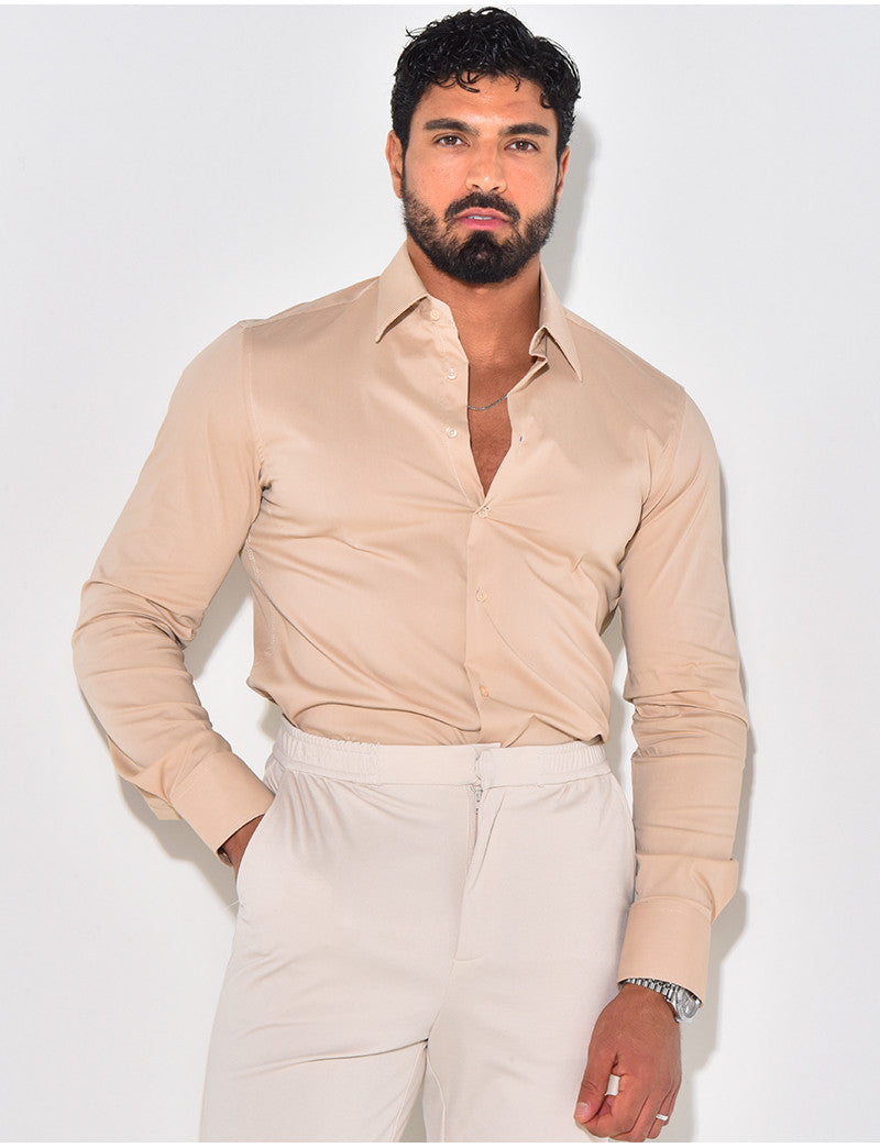 Chemise homme