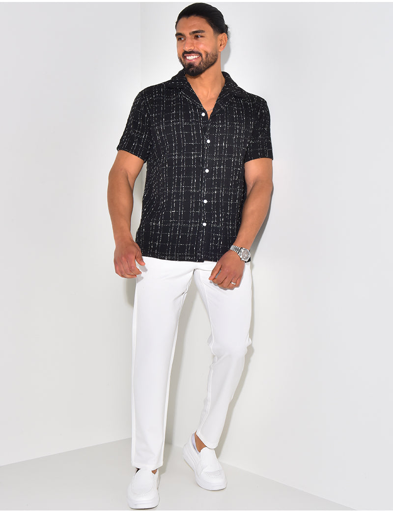 Chemise homme