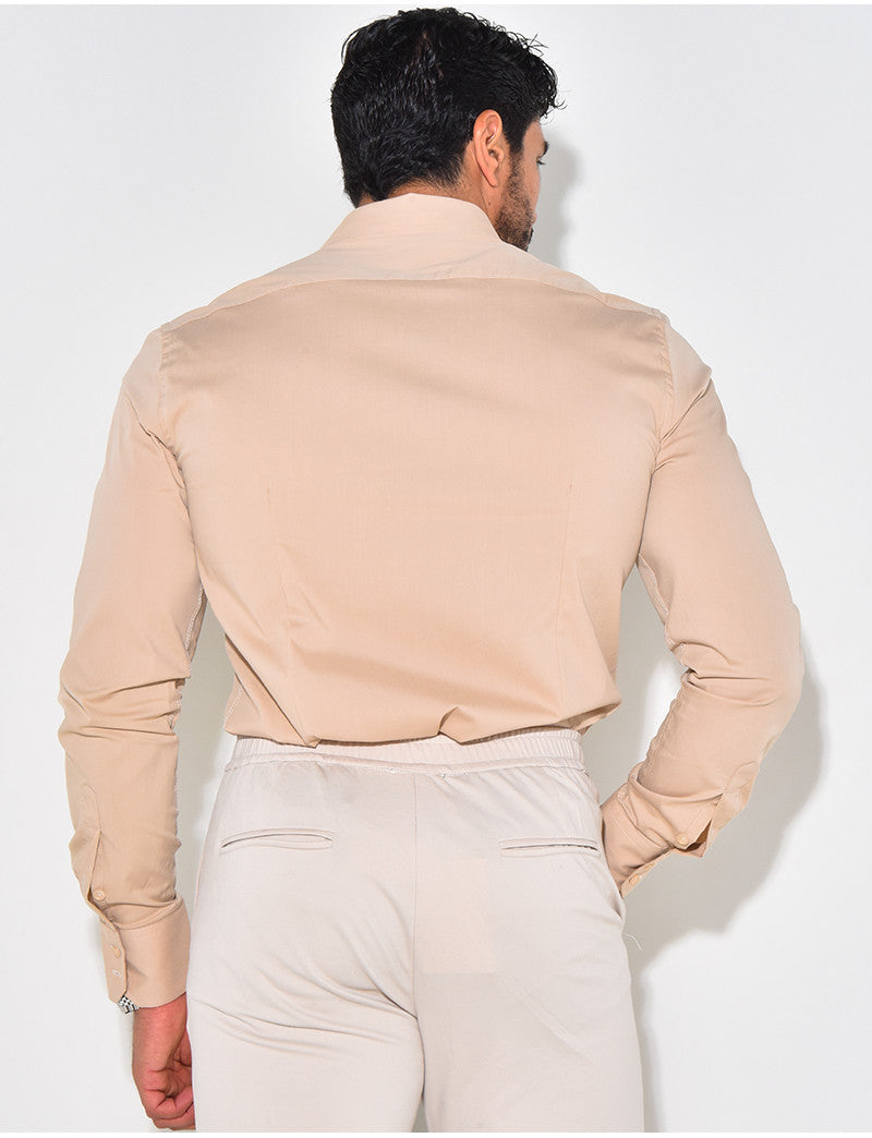 Chemise homme