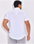 Chemise homme