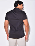 Chemise homme