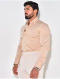 Chemise homme