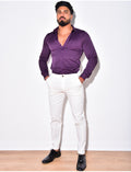 Chemise homme